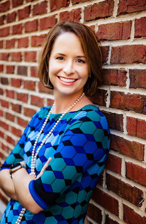 Ruthie Ravenel
